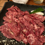 焼肉 そんざん - 