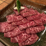 焼肉 そんざん - 