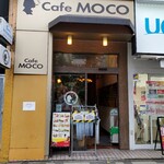 Cafe MOCO - 