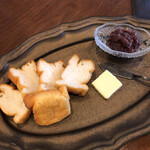 Gluten-Free Cafe Tamakuchen - 