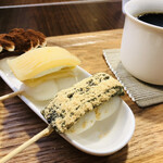 Cafe De Dango - 