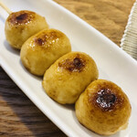 Cafe De Dango - 