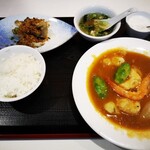 京華飯店 - 