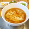 らぁ麺 めん奏心 - 料理写真:煮干しそば960円