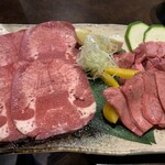 焼肉 IZURE 東岡崎店 - 