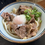 Kokoro Udon - 