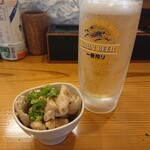 骨付鳥 かさ家 - 