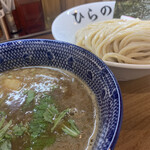 Tsukemen Hirano - 