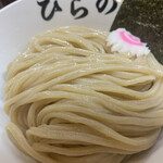 Tsukemen Hirano - 