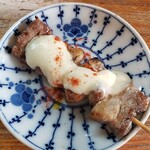 Yakitori Musou Torimitsu - 