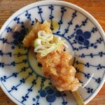 Yakitori Musou Torimitsu - 