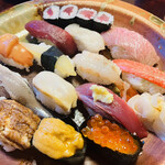 Koma Zushi - 