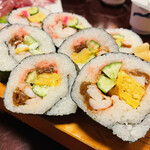 Koma Zushi - 