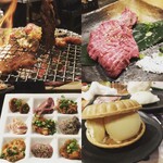 Horumon Yakiniku Buchi Kawagoe Ten - 