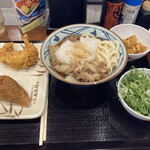 Marugame Seimen Otsu Zensho Ten - 