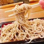 Teuchi Soba Inakura - 