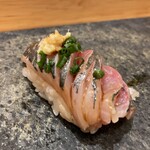 Sushi Asazuma - 