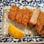 Katsu Sei Hon Ten - ヒレカツ150ｇ