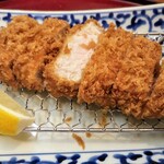 Katsu Sei Hon Ten - ロースカツ160ｇ