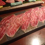 Yakiniku Kazumasa - 