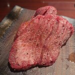 Yakiniku Kazumasa - 