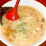 Momoyama Ramen - 