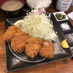 Tonkatsu Aoki no Curry Ya Ippekoppe Nishi Shinjuku Ten - 