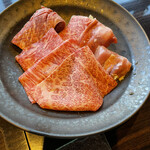 Yakiniku Ryukyu no Ushi Chatan Ten - 