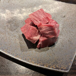 Yakiniku Ryukyu no Ushi Chatan Ten - 