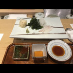 Ginza Kyubee Ginza Hon Ten - 