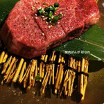 Yakiniku Ponga Hanare - 