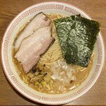 Sumibi Yaki Noukou Chuuka Soba Okurindou - 