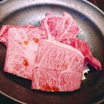 Yakiniku Ryukyu no Ushi Chatan Ten - 