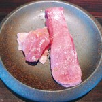 Yakiniku Ryukyu no Ushi Chatan Ten - 