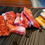 焼肉 蔵 - 