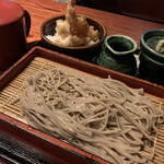 Sushi Tofuro Ginza Korido Gai Ten - 