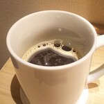 ANAクラウンプラザホテル - インスタントコーヒー