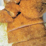 Torikatsu CHICKEN - 