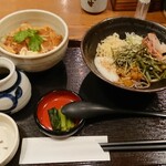 Magnet Cafe Takezono - 