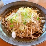 Soba Dokoro Dendo - 