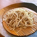 Soba Dokoro Dendo - 