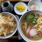 West Udon Kiyama Ten - 