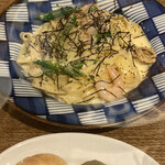 Kamakura Pasta Sakai Izumikita Ten - 