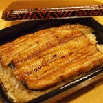 Unagi Takizawa - 