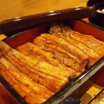 Unagi Takizawa - 