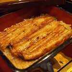 Unagi Takizawa - 