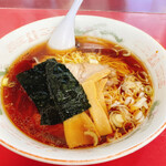 Bikkuri Ramen - 