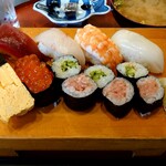 Yagura Zushi - 