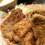 Torikatsu CHICKEN - 