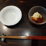 Kyouya - 土曜日の コース料理    2300円くらいだったかなあ